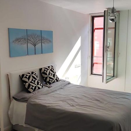 Ivy Boutique Room Λονδίνο Εξωτερικό φωτογραφία