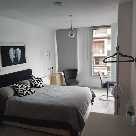Ivy Boutique Room Λονδίνο Εξωτερικό φωτογραφία