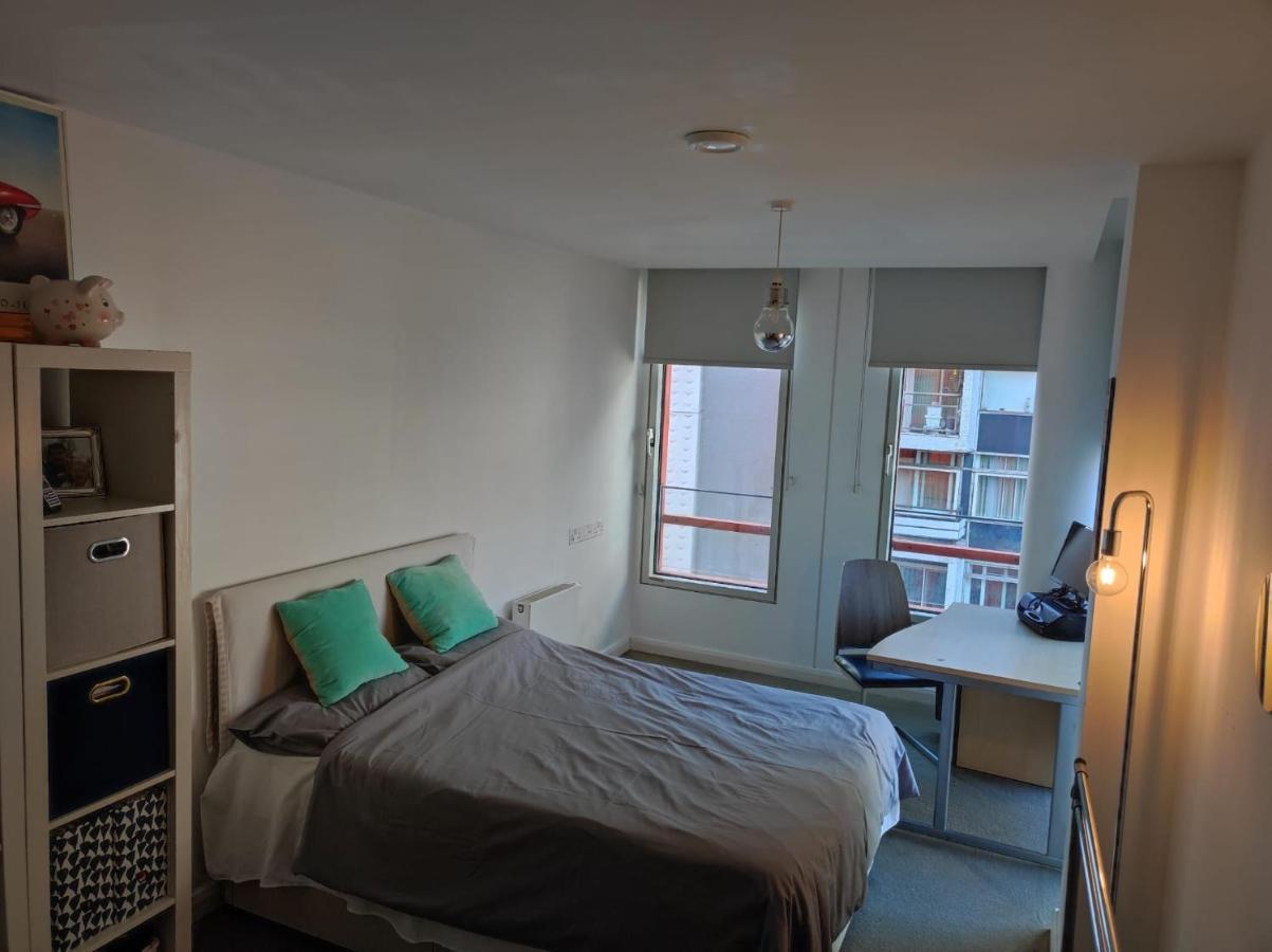 Ivy Boutique Room Λονδίνο Εξωτερικό φωτογραφία