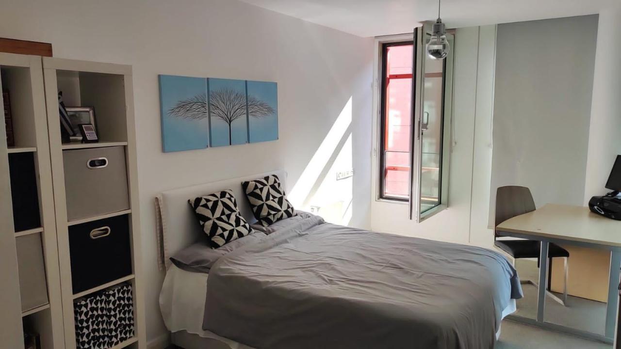 Ivy Boutique Room Λονδίνο Εξωτερικό φωτογραφία