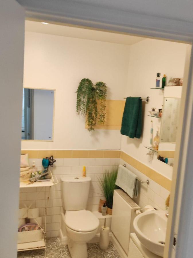 Ivy Boutique Room Λονδίνο Εξωτερικό φωτογραφία