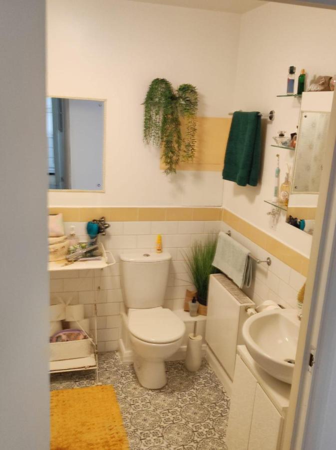 Ivy Boutique Room Λονδίνο Εξωτερικό φωτογραφία